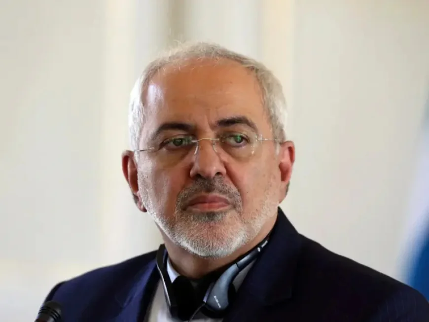 Mohammad Javad Zarif and the Peace Roadmap as the Iran-U.S. Standoff Deepens