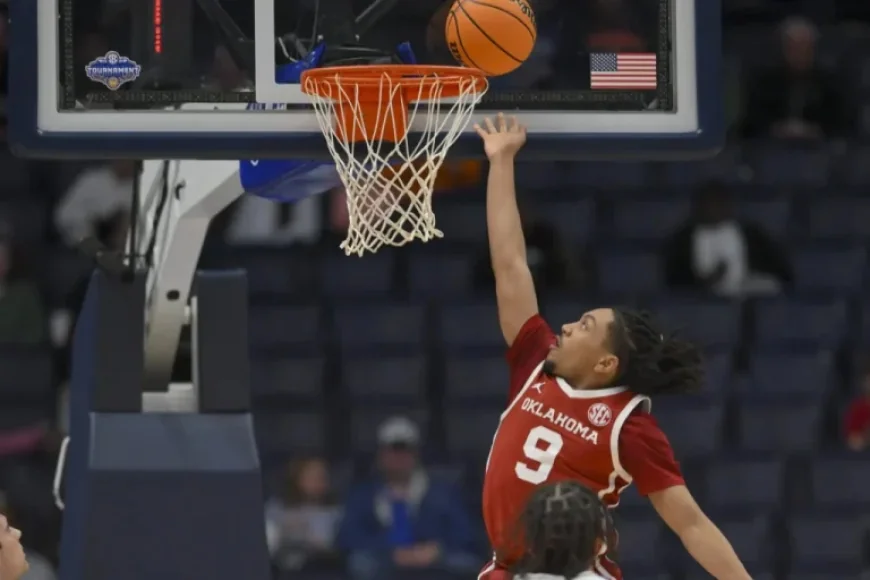 April 5 College Basketball: Sunday’s Top Picks