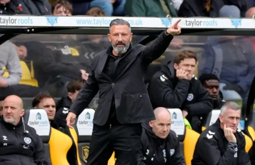 Dundee Vs Celtic: Dundee penalty claims and early Celtic lead shape split live afternoon