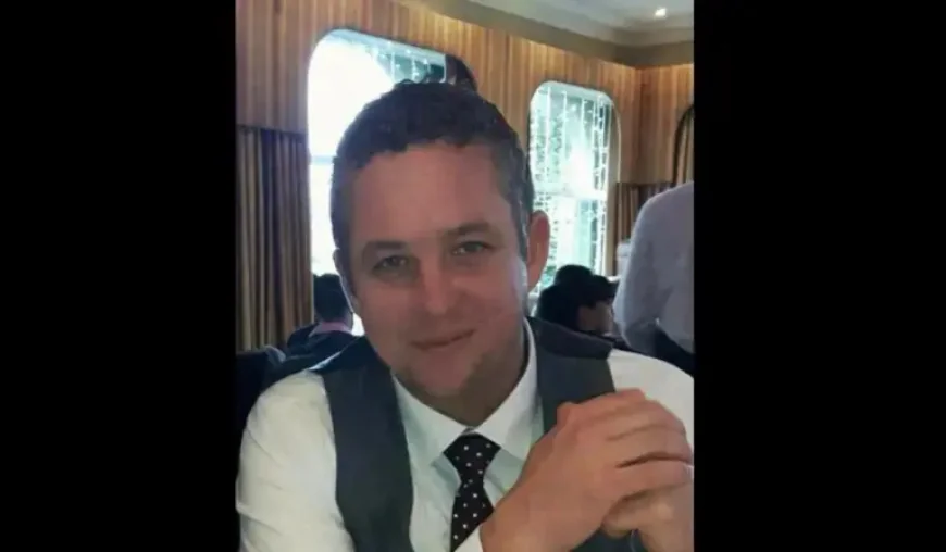 Aoife Johnston and the father who kept fighting: a family’s loss, a hospital’s shadow