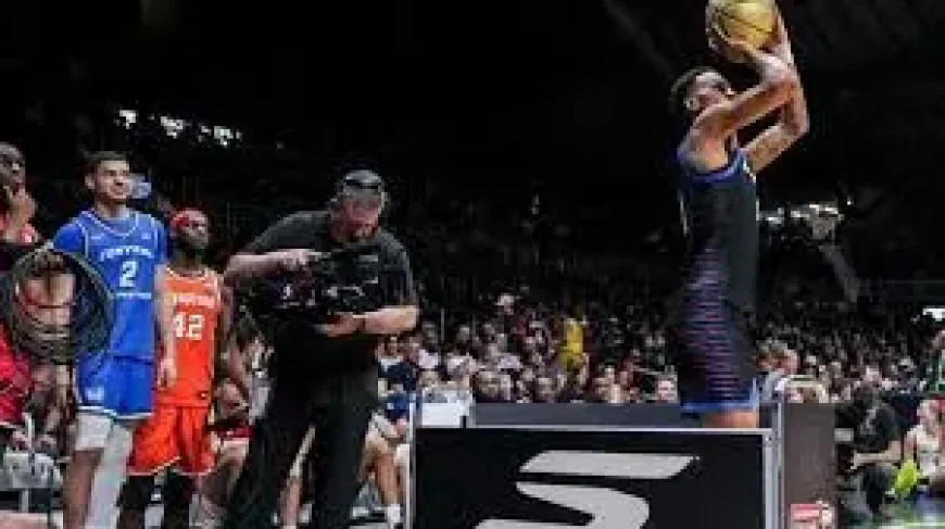 Cj Gunn and the meaning of a hometown reaction after the shift