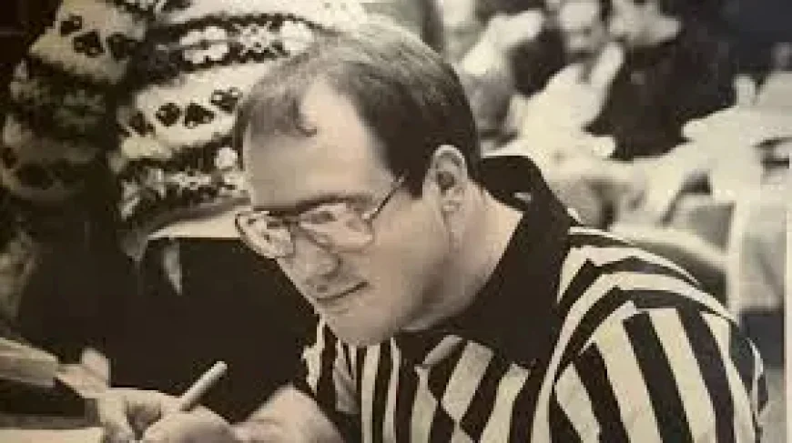 Gannon University and the human side of a championship wait