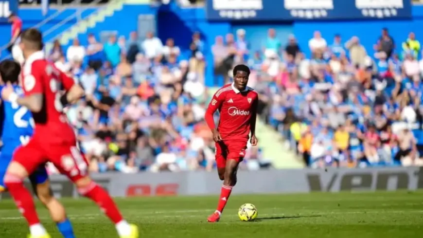 Real Oviedo Vs Sevilla: What the early tension at the Carlos Tartiere reveals about the stakes