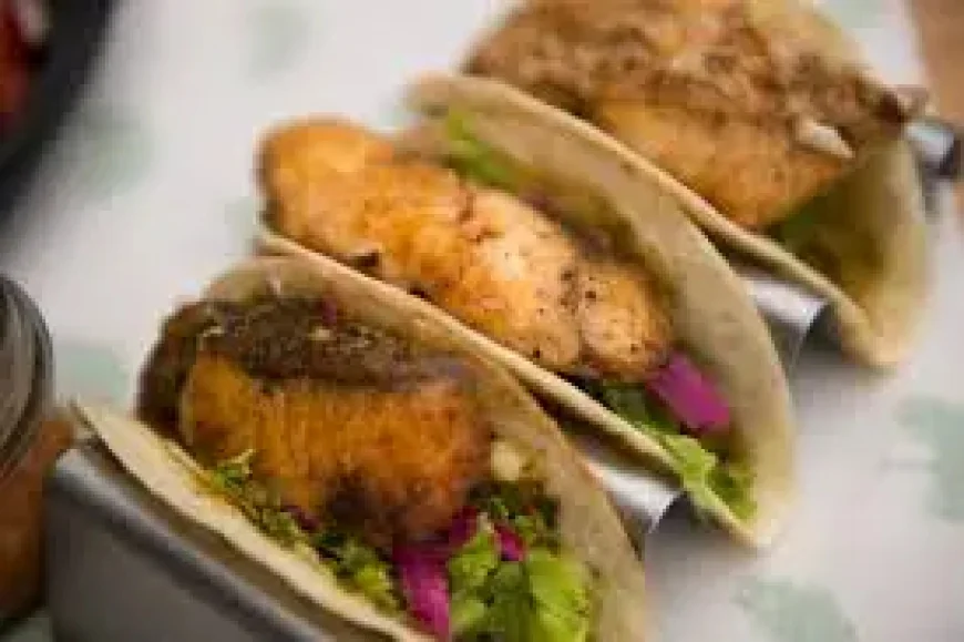 Bahama Breeze Closes Michigan’s Last Location as the Brand’s Retreat Becomes Harder to Ignore