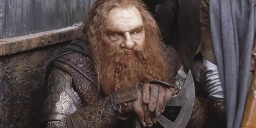 12 Years Later, The Hobbit Finally Explains Gimli’s Most Controversial Line