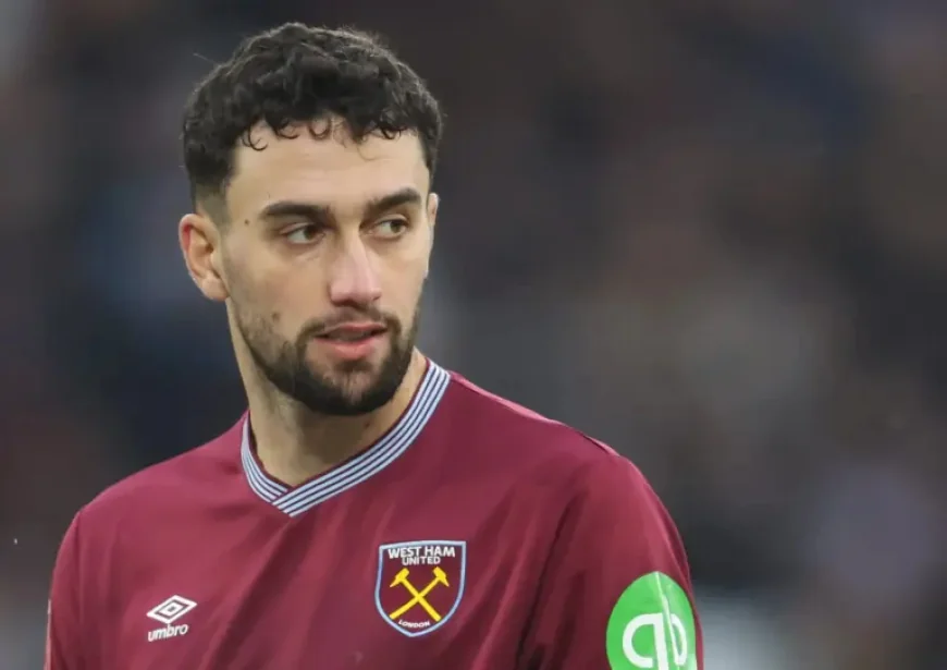 Max Kilman named in West Ham offload plans as summer exit talk grows