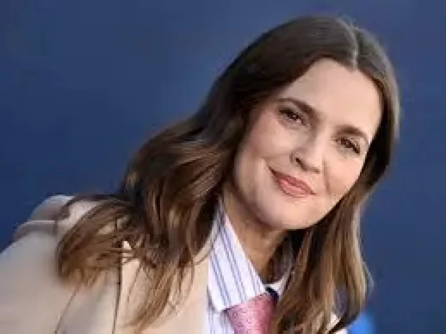 Drew Barrymore: 4 Walmart Planters Turn a Summer Trend Into a Design Moment