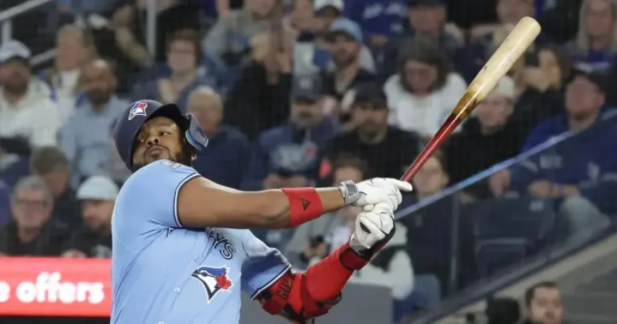 Brendan Little and the Blue Jays’ search for calm after the boos