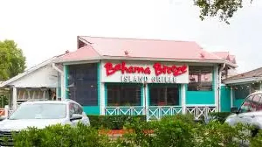 Bahama Breeze after the shift: what the closures mean for the chain’s next chapter