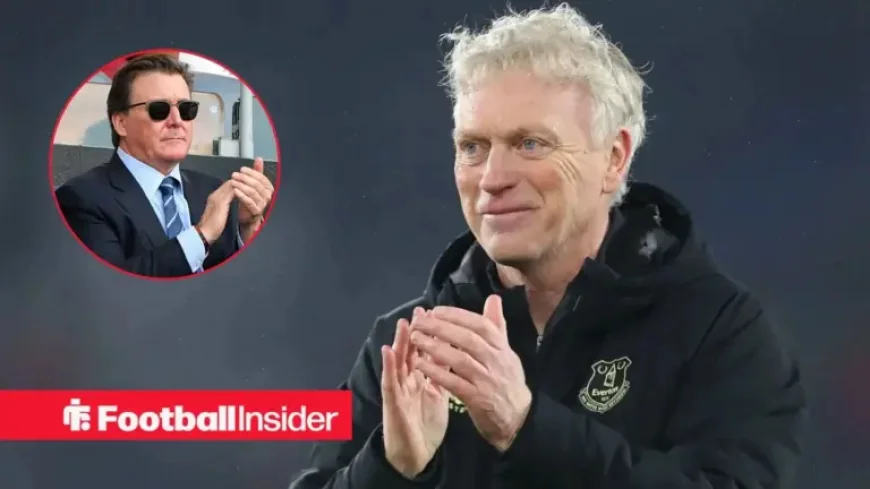 West Ham Manager: 3 reasons Everton may hand David Moyes a new deal