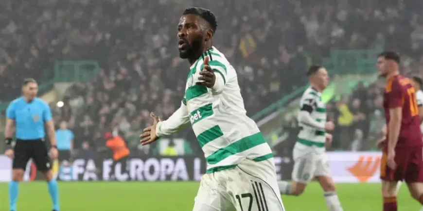 Iheanacho and 3 Celtic selection shocks that could reshape O’Neill’s night in Dundee