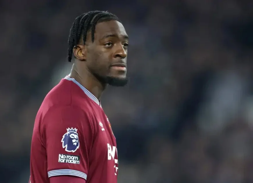 Axel Disasi and West Ham: 3 reasons his delayed decision could reshape summer plans