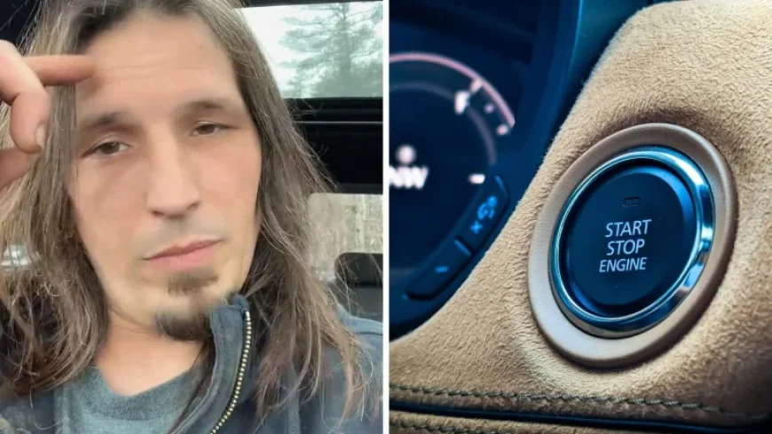 Understanding Ford’s Auto Stop Feature: How It Operates