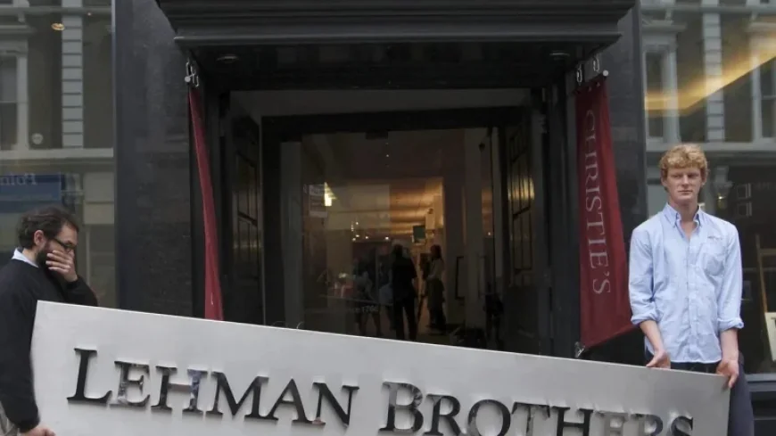 Navigating Private Credit’s Role in Today’s Financial Risk Landscape