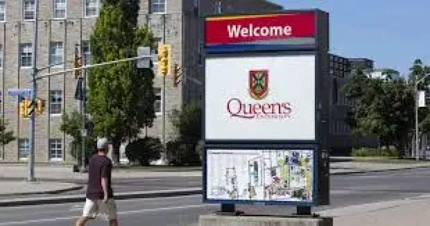 University Supports Expand as War Rages on in Middle East