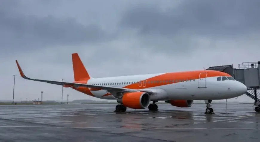 Grève EasyJet 6 avril 2026: flights canceled, your rights