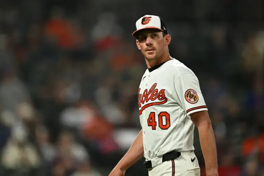 Chris Bassitt and the Orioles after the early-season reset