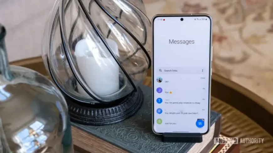 Samsung Messages App Faces a 2026 Shutdown: Why Samsung’s Messaging Shift Matters Now