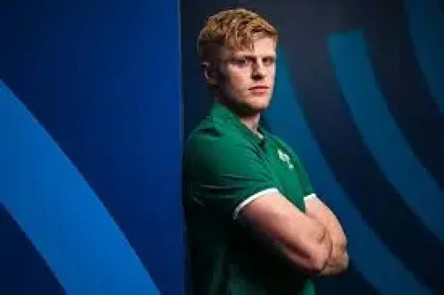 Tommy O’brien and the fight back from the brink of retirement