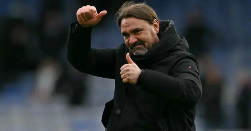 Nuno Espírito Santo, Leeds and a FA Cup test that could reshape two seasons