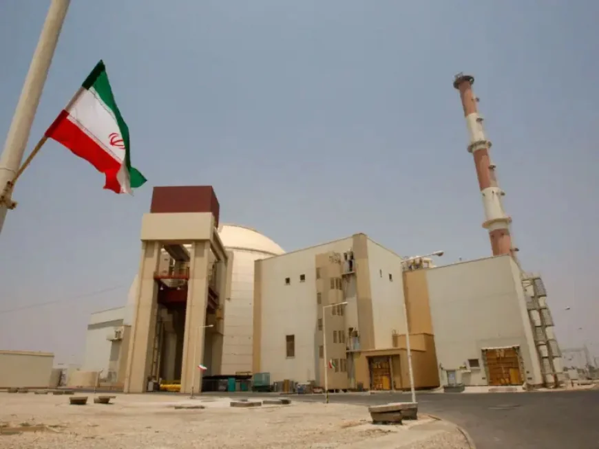 Bushehr Plant Us Israel Attacks: 4 Warning Signs the Gulf Cannot Ignore