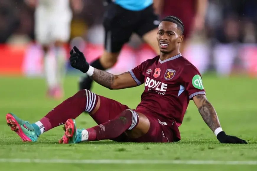 West Ham Goalkeeper Decision Shapes Cup Line-Up as Injuries Bite