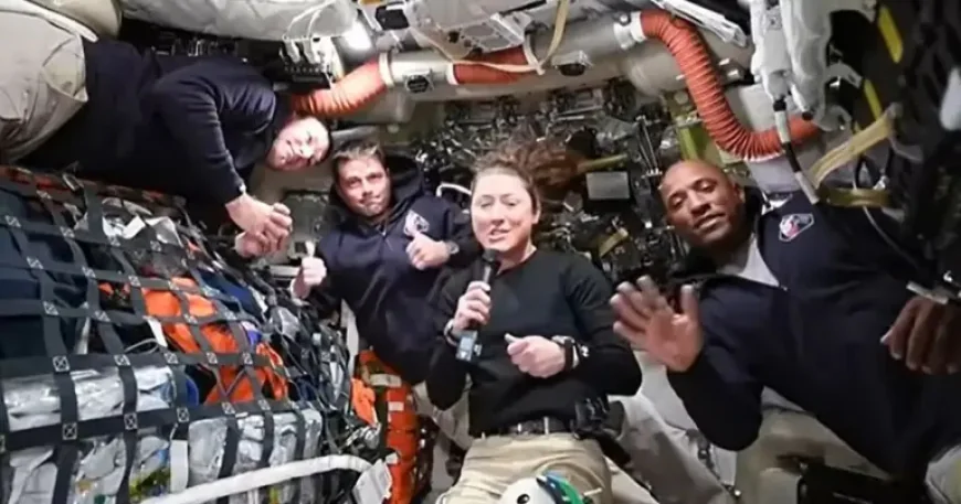 Flight to the moon: Artemis II and the human moment behind a historic return