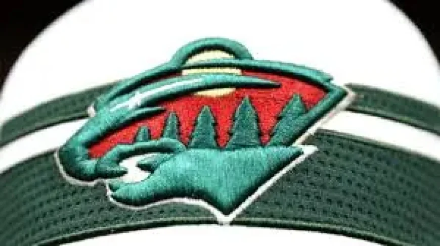 Matt Boldy and Minnesota’s playoff push after the 40-goal milestone