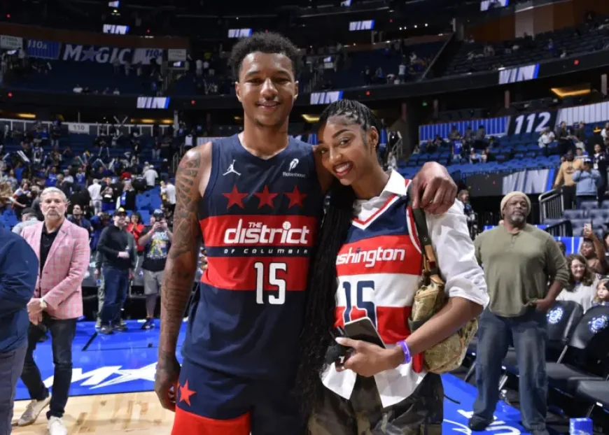 Wizards Vs Nets: the tank race hiding behind a matinee at Barclays