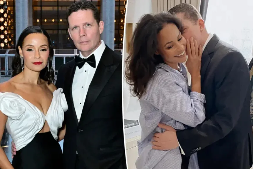 Divorce Hits RHONY Star Sai De Silva’s Marriage After 9 Years