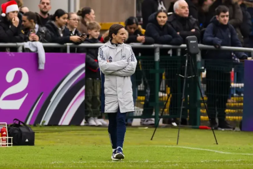 Fa Cup Draw Semi Final: Brighton expose Arsenal’s hidden problem in 2-0 upset