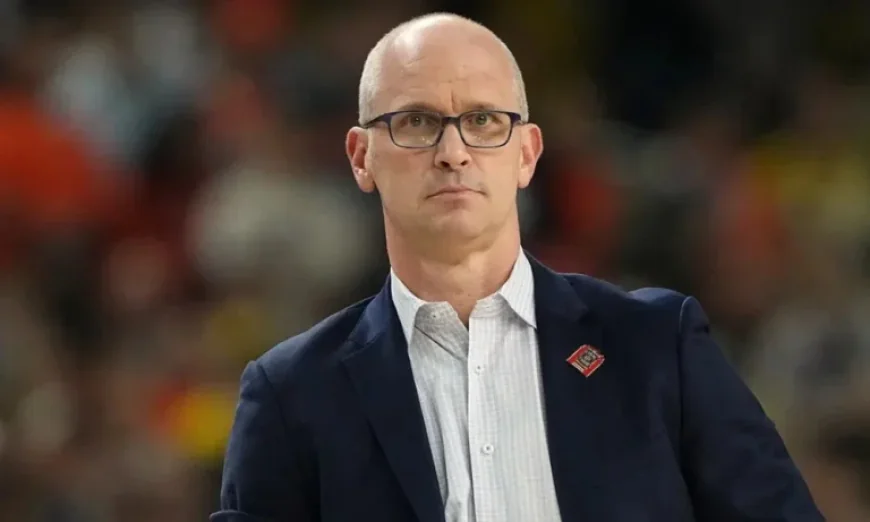 Michigan vs. UConn NCAA 2026 Preview