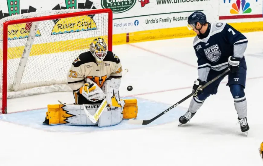 Stuart Skinner ruled out: Penguins’ sudden recall exposes a thin backup plan