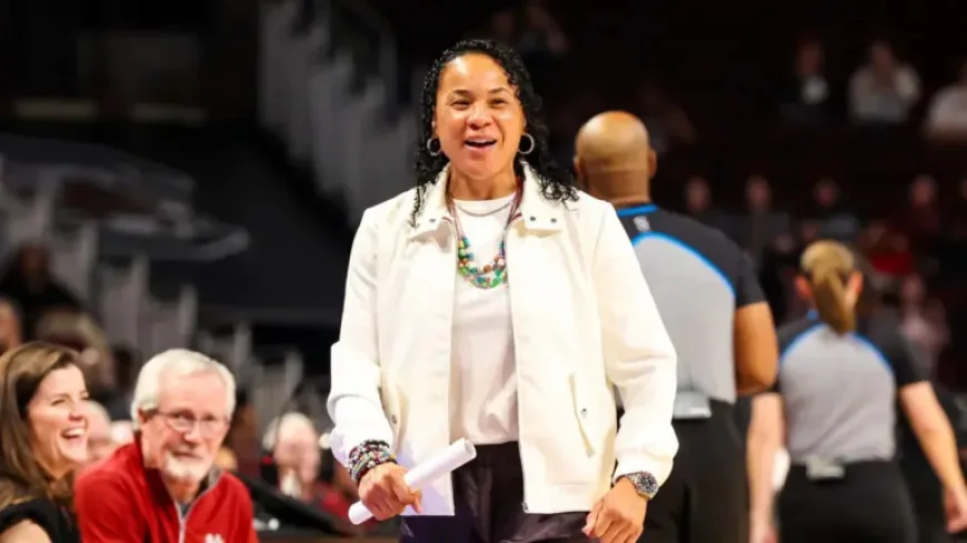 Is Dawn Staley Married? What Her Private Family Life Reveals