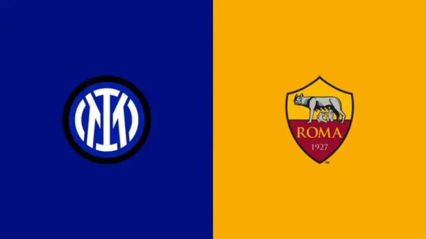 Inter Vs Roma: Chivu Backs Italy Players as 3-Game Run Tests Leaders