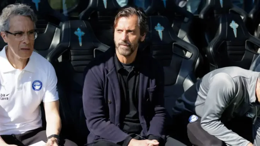 Alavés Vs Osasuna as 2025 approaches: what the confirmed lineups and derby stakes reveal