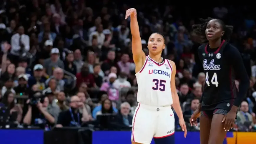 Wnba Mock Draft 2026 as the Dallas Wings Shape the Early Board
