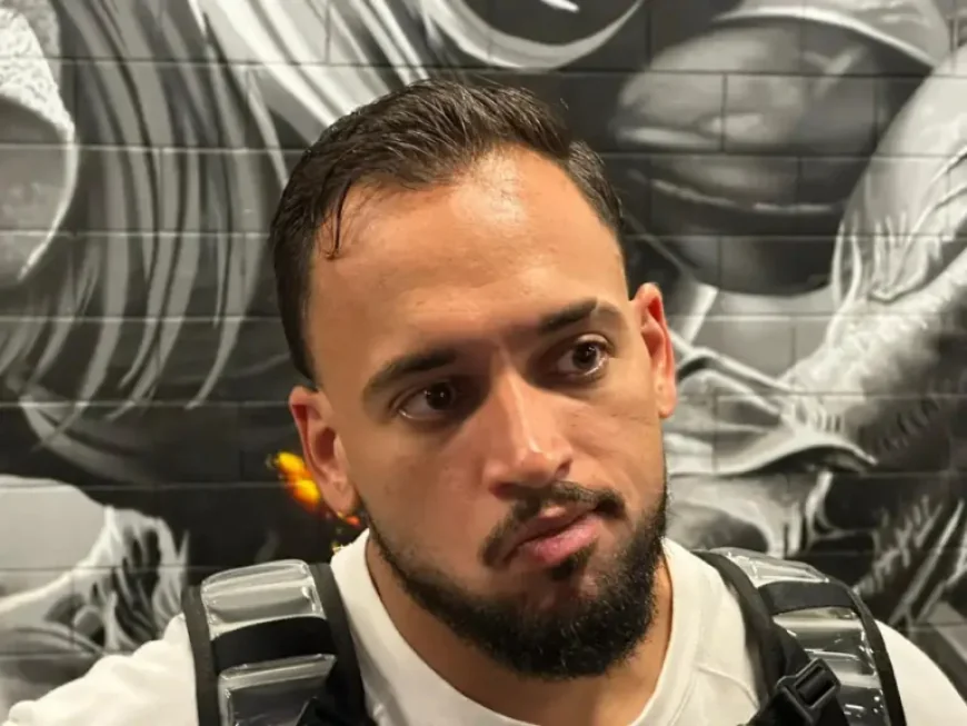 Atlético-mg X Athletico-pr: Maycon back in contention as Domínguez adjusts lineup