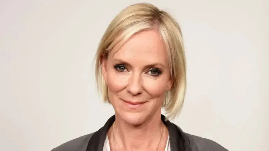 Hermione Norris Opens Up on the Tragic Reason for Joining Pilgrimage