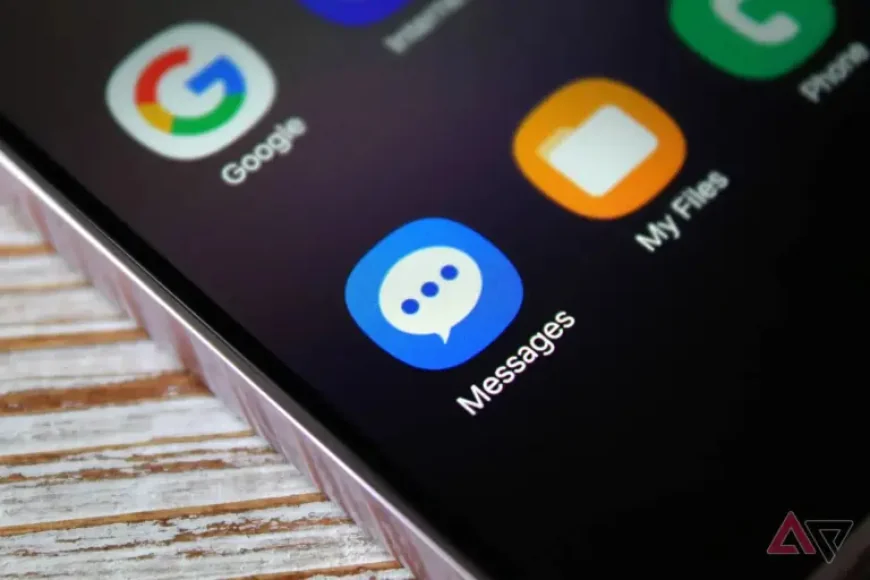 Samsung Messages App as July 2026 Approaches