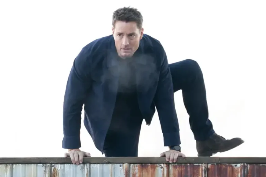 Tracker Season 3: New Episode Airs Tonight on CBS