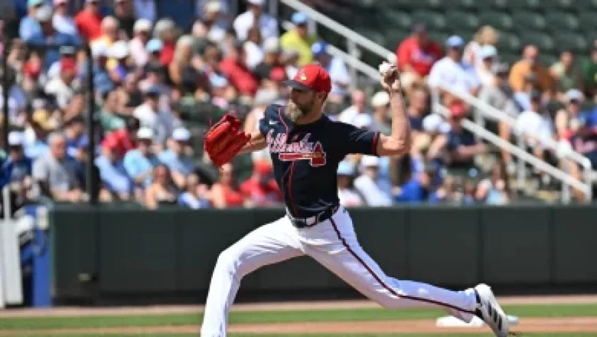 Preview: Panthers Face Off with Opponents on 04.05.26