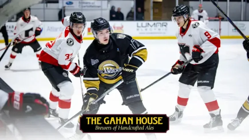 Qmjhl Playoffs Expose a Quiet Contradiction: Charlottetown’s Home Return Depends on Surviving Quebec
