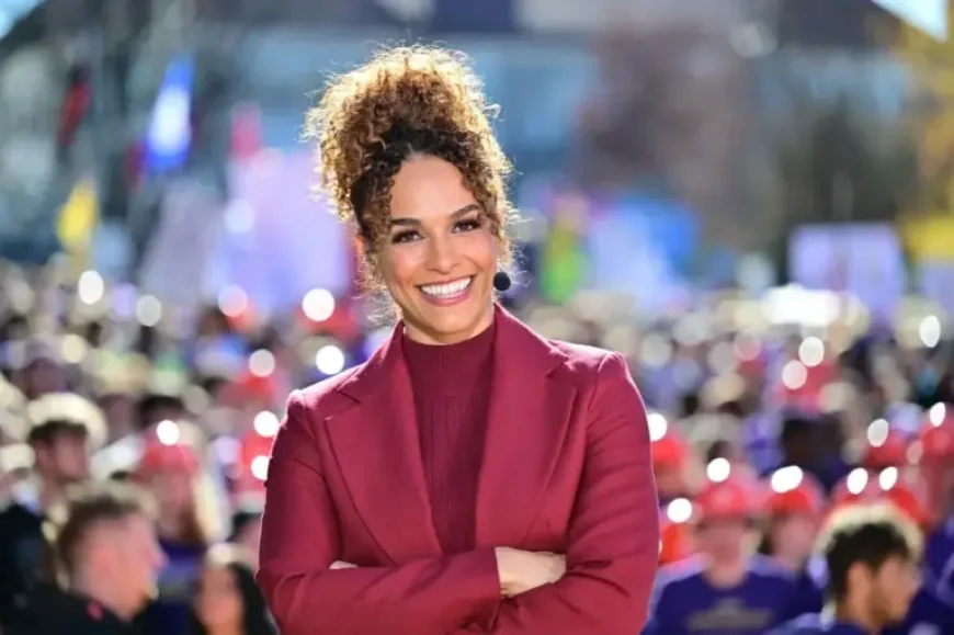 Christine Williamson Helps Drive ESPN’s Women’s Final Four Push With a Bigger 2025 Production