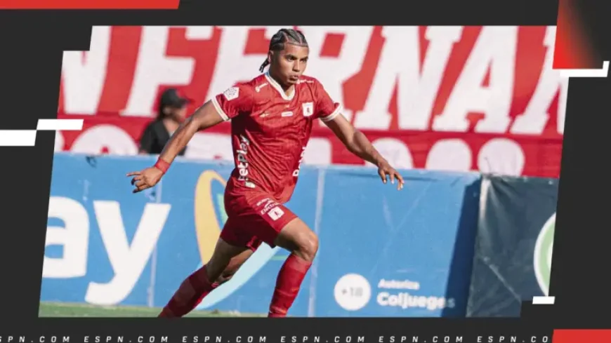 Cúcuta – América: 3 pressure points behind Sunday’s Liga BetPlay clash