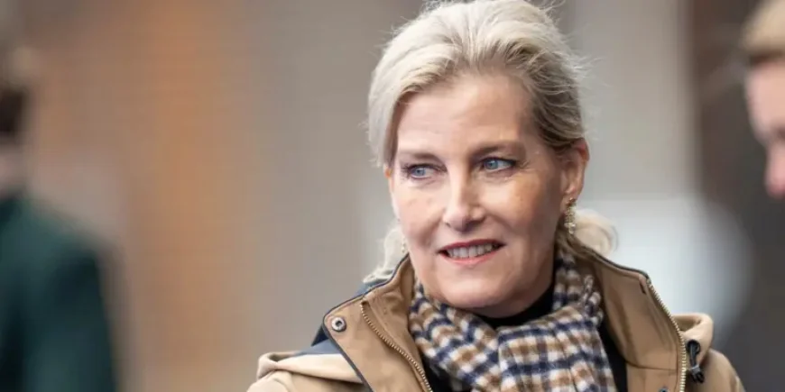 King Charles Easter in Windsor: a family scene shadowed by absence