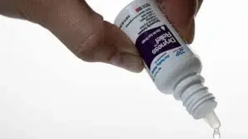 Eye Drop Recall Raises a Bigger Question About What Consumers Were Not Told