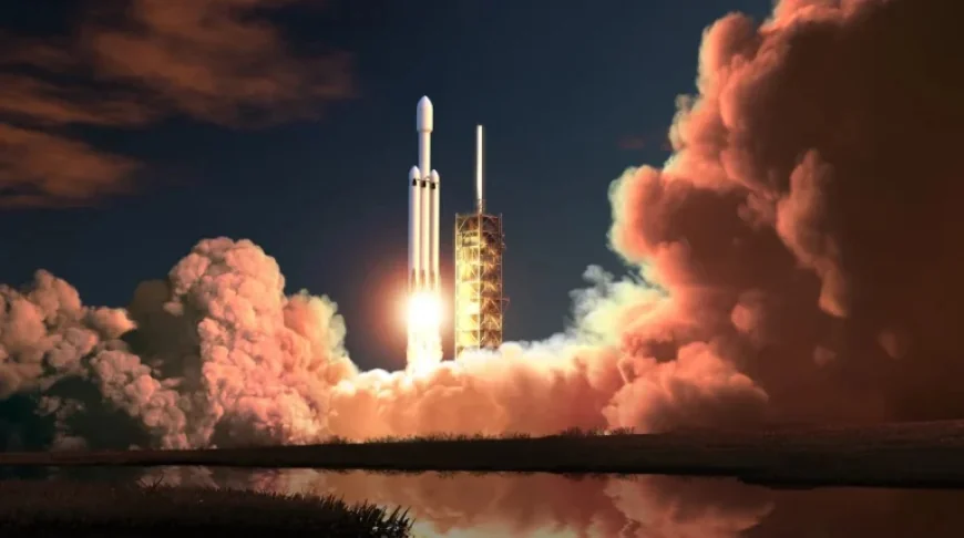 SpaceX: A Must-Have Once-in-a-Generation Investment for Future Gains?