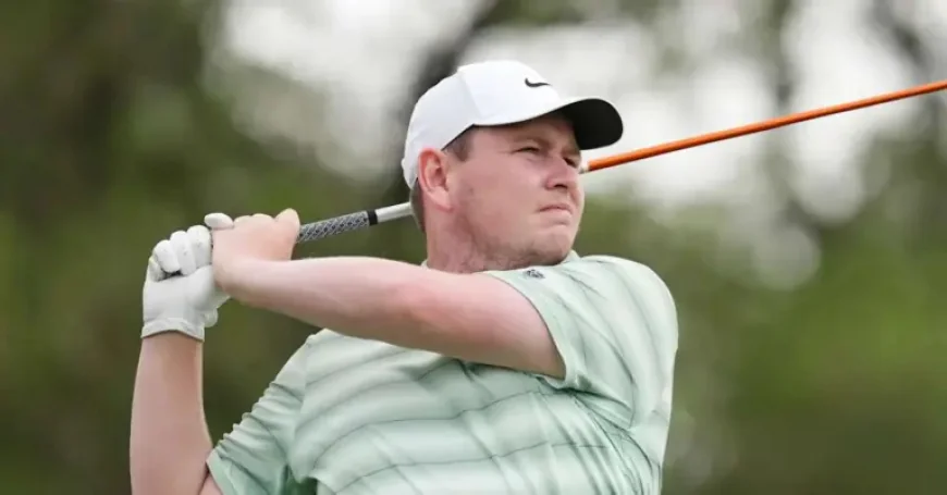 Matt Wallace Chases a Second PGA Tour Win as Texas Open Weather Chaos Tightens the Race