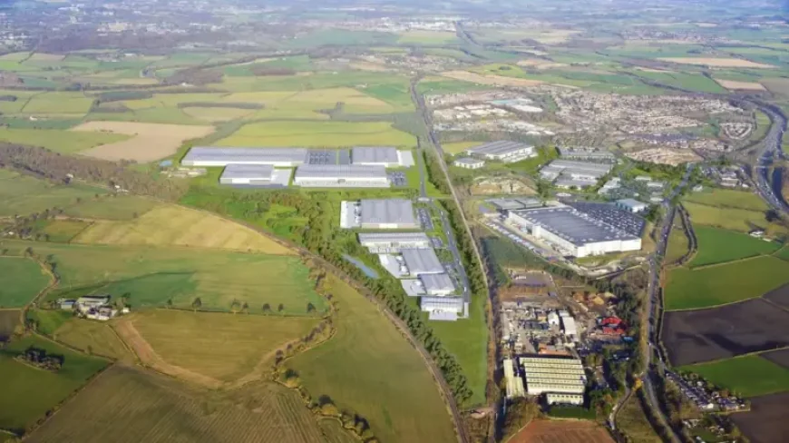 Durham Bowburn bypass row: 3,000-job expansion approved as residents weigh moving